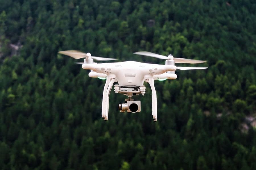 DJI Mini 3 + сумка